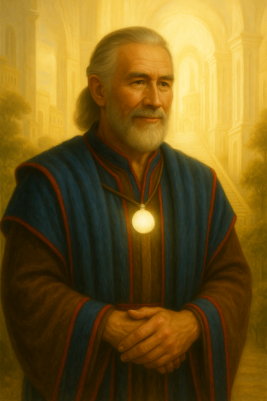 Roshau Ginensu