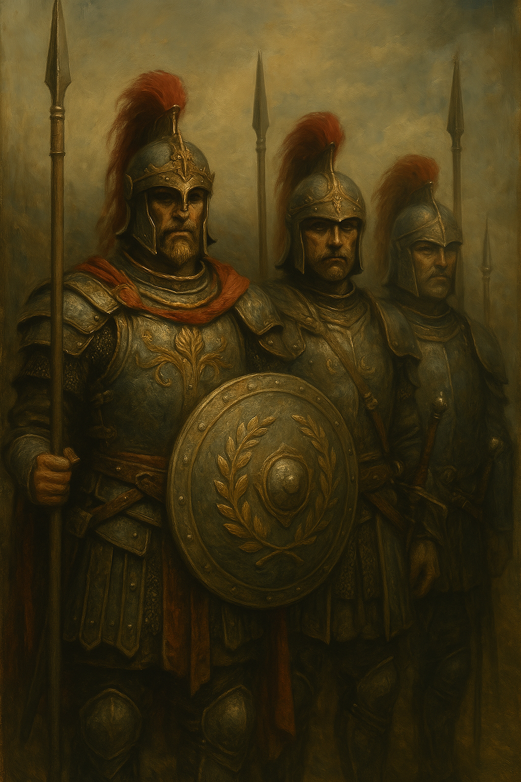 The Legion