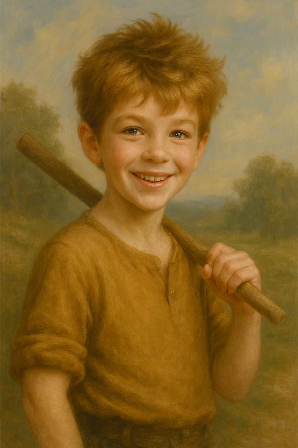 Tinsey Warren